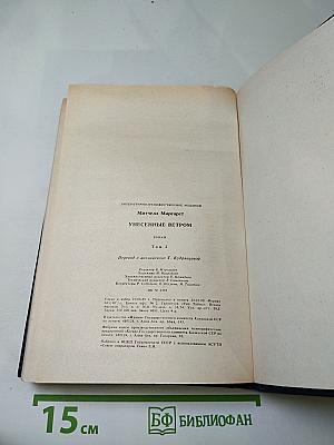 Унесенные ветром, Том 2