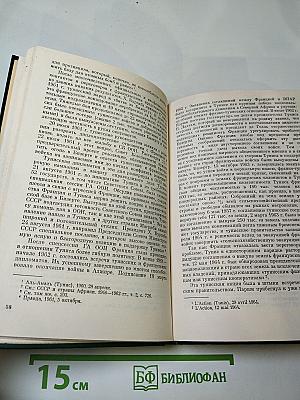 Независимая Африка: внешнеполитические проблемы, дипломатическая борьба