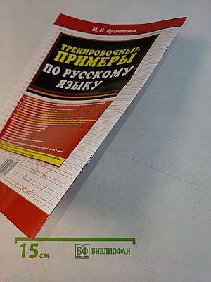 Тренировочные примеры по русскому языку. Безударные гласные. 4 класс. Часть 1