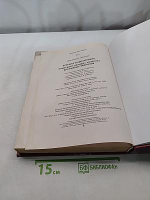 Большая энциклопедия: компьютер, планшет, Интернет для ржавых чайников