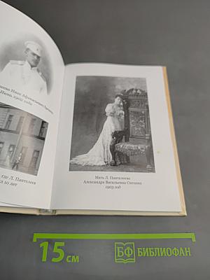 История моих сюжетов