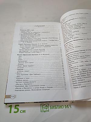 Русский язык. Литература. 11 класс. Базовый уровень. Часть 2