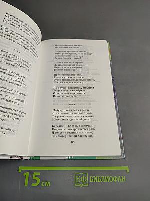 Поэты Серебряного века. Стихотворения