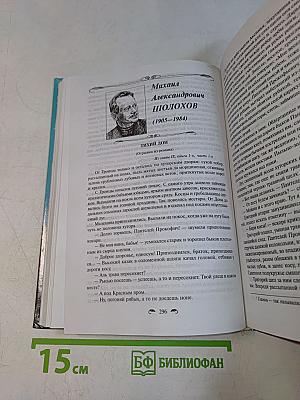 Русская литература. XX век. Хрестоматия. 11 класс