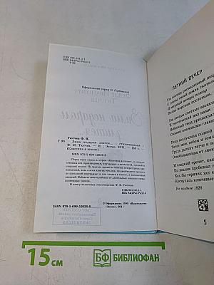 Зима недаром злится...