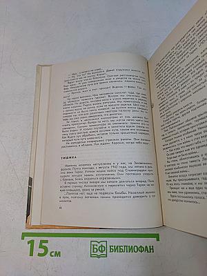 От заката до рассвета