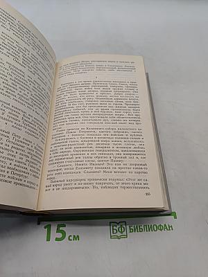 Емельян Пугачев. Историческое повествование. Книга первая