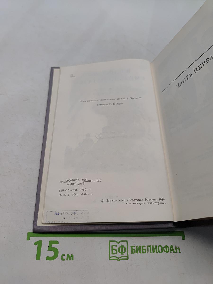 Емельян Пугачев. Историческое повествование. Книга третья