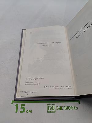 Емельян Пугачев. Историческое повествование. Книга третья