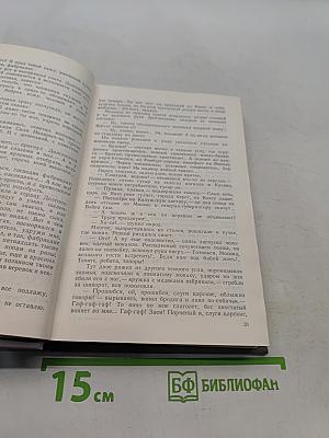 Емельян Пугачев. Историческое повествование. Книга третья