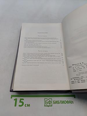 Емельян Пугачев. Историческое повествование. Книга третья