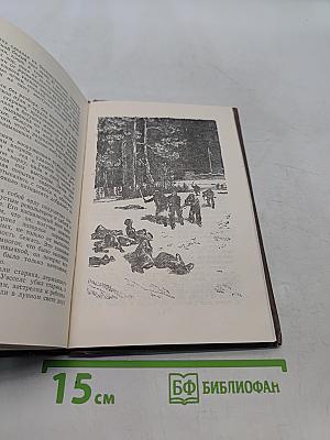 Последняя граница