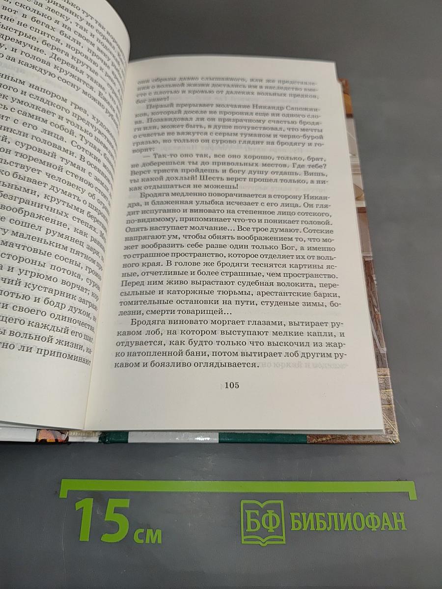 Рассказы