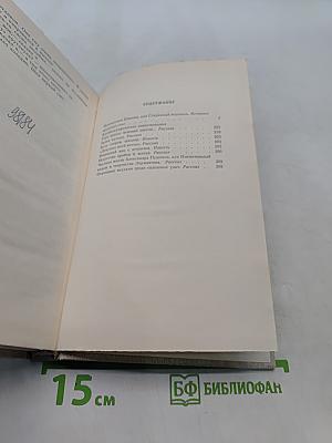 Избранные произведения в двух томах. Том второй. Похождения Шипова, или Старинный водевиль. Автобиографические повести
