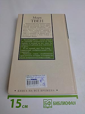 Приключения Гекльберри Финна