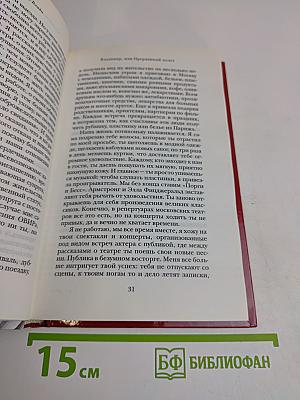 Владимир, или Прерванный полет