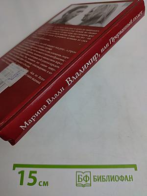 Владимир, или Прерванный полет