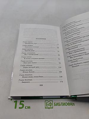 Дорога уходит в даль...