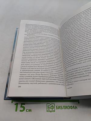 Ледяной дом