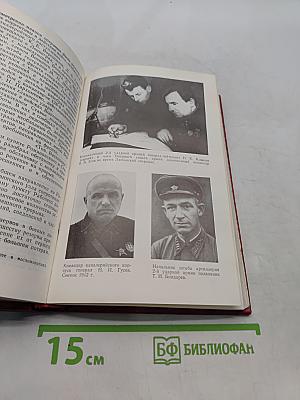 Вторая ударная в битве за Ленинград
