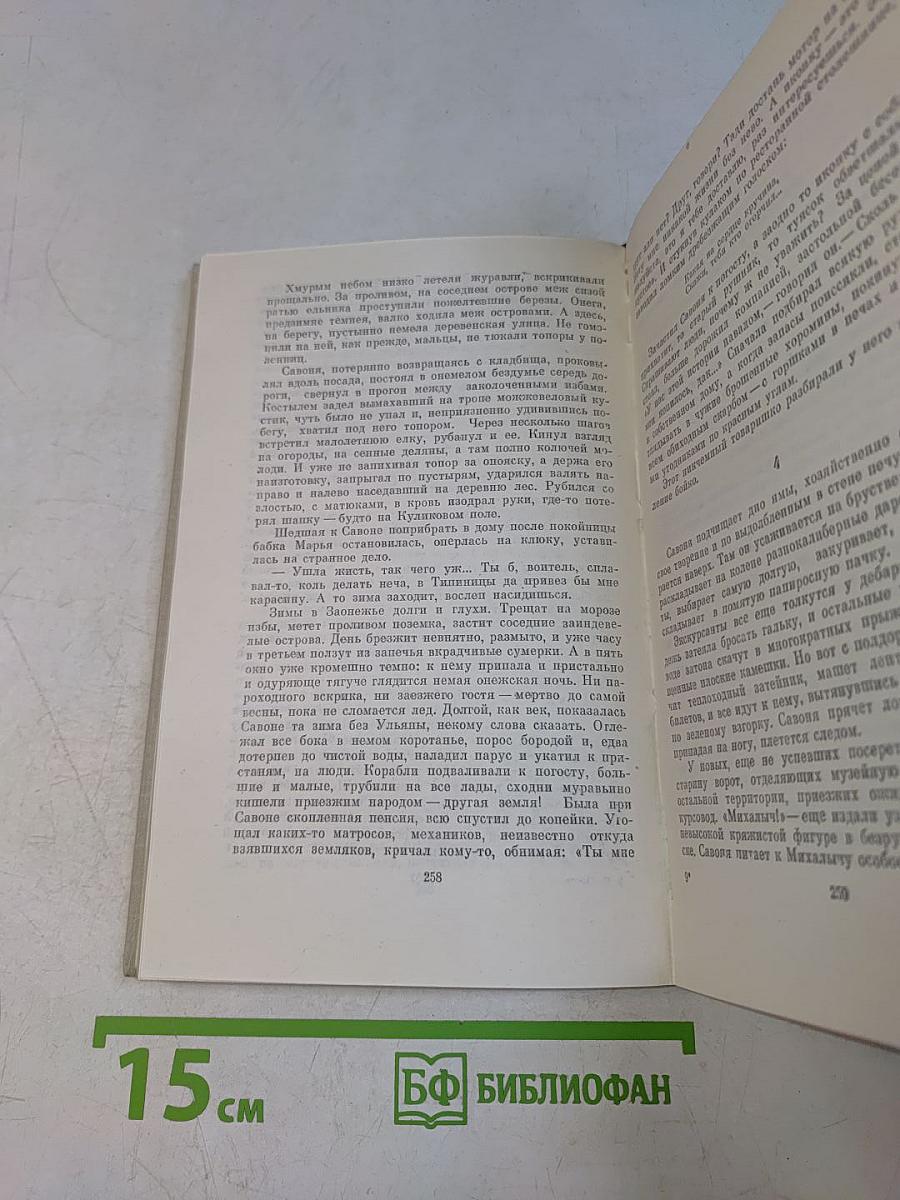 И уплывают пароходы...
