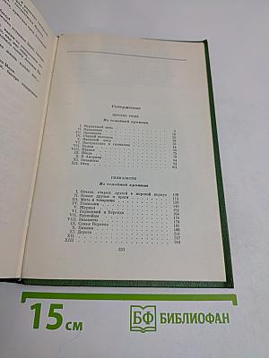 Детство Темы. Гимназисты