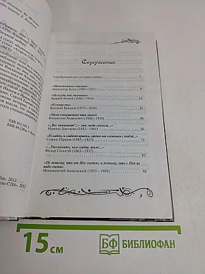 Кумиры. Любовь поэтов Серебряного века. Истории великой любви