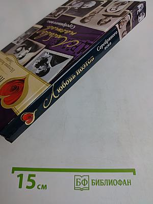 Кумиры. Любовь поэтов Серебряного века. Истории великой любви