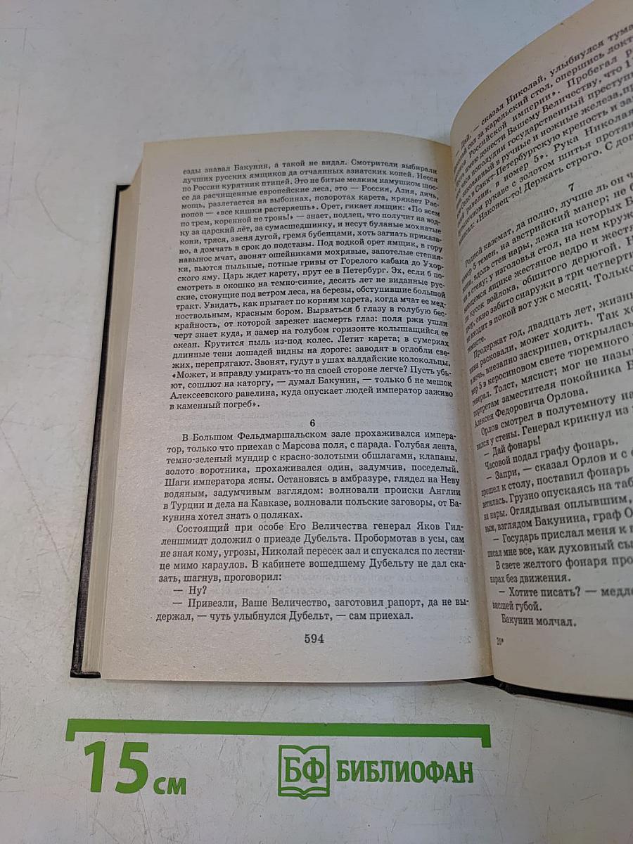 Романовы. Династия в романах. Николай I
