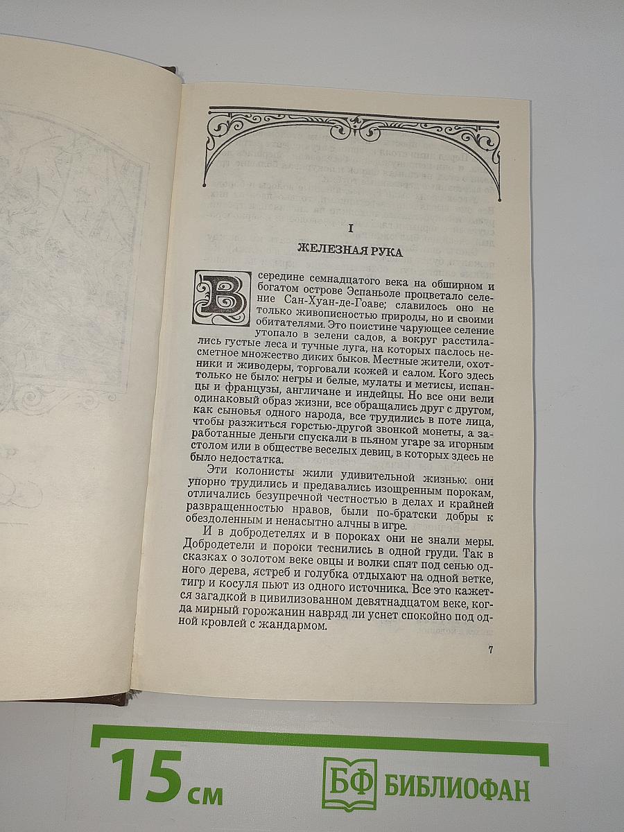 Пираты Мексиканского залива