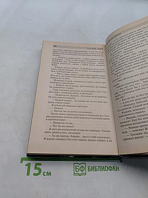 Я-вор в законе. Воровская корона