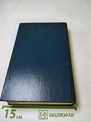 Андрей Платонов. Государственный житель