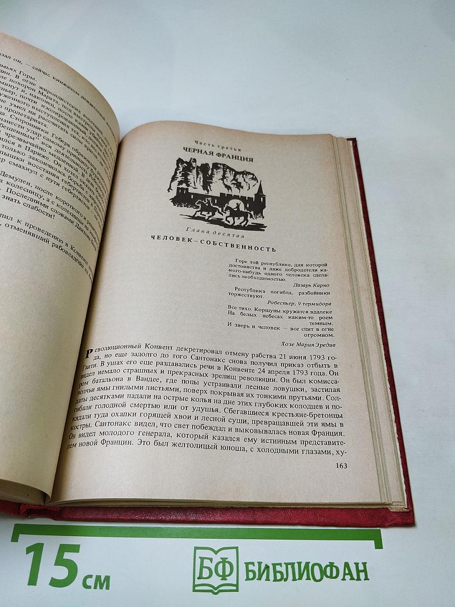 Черный консул