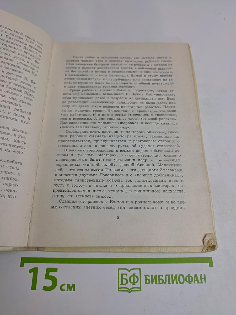 Хрупкая веточка