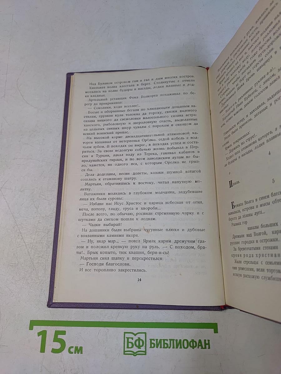 Гуляй Волга