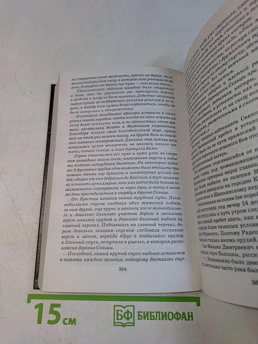 Романовы. Судьбы в романах. Фельдмаршальский жезл