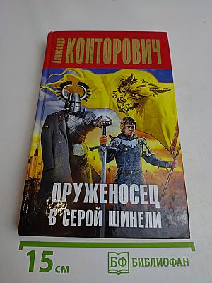 Оруженосец в серой шинели