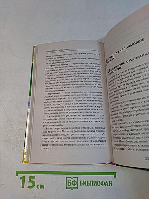 Очищение организма