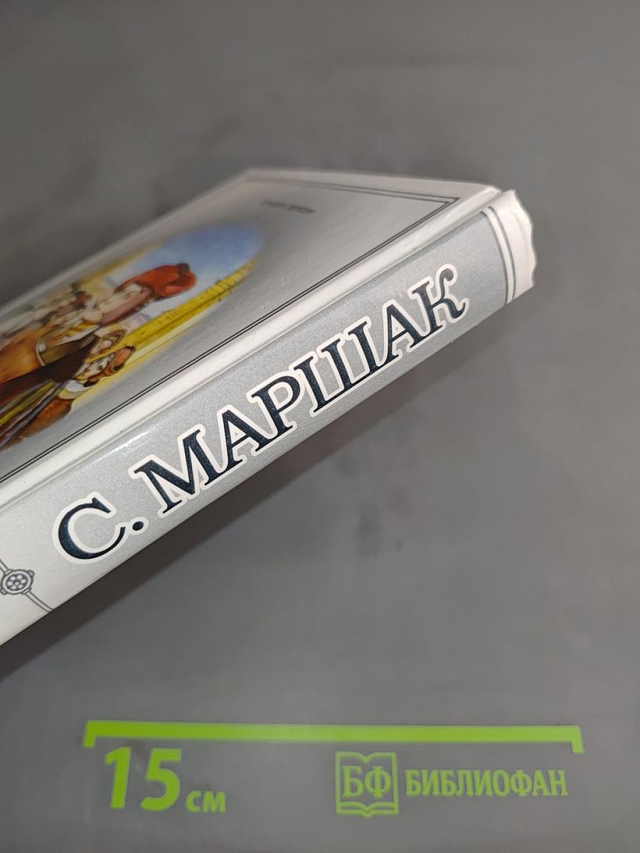 Собрание сочинений в четырех томах. Том четвертый. Из английской и шотландской народной поэзии. Эпиграммы. Из зарубежных поэтов. Лирика. Воспоминания