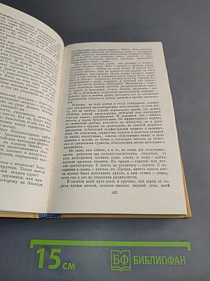 Свирель на ветру
