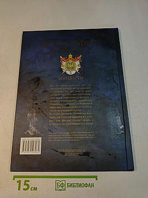 Власть и мифы. Бонапарты