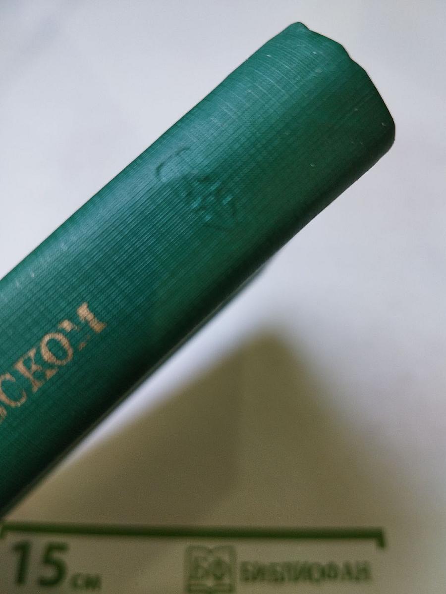 Пушкин в Михайловском