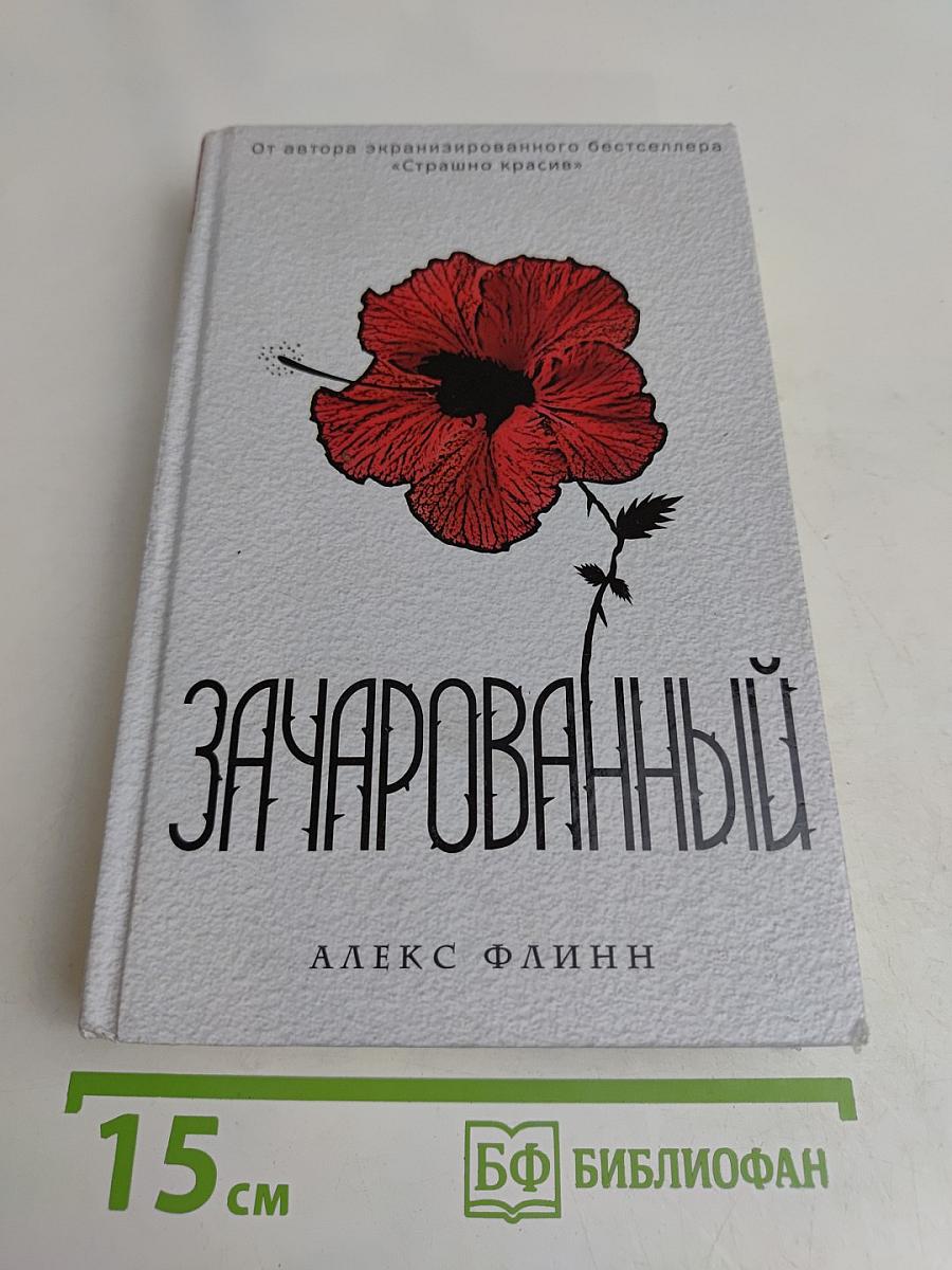 Зачарованный