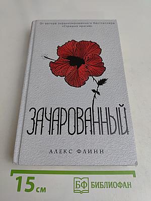Зачарованный