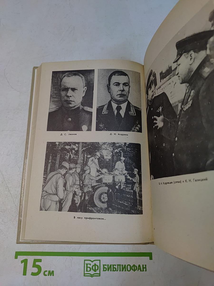 Хлеб и соль