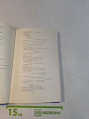 Человеческая панорама