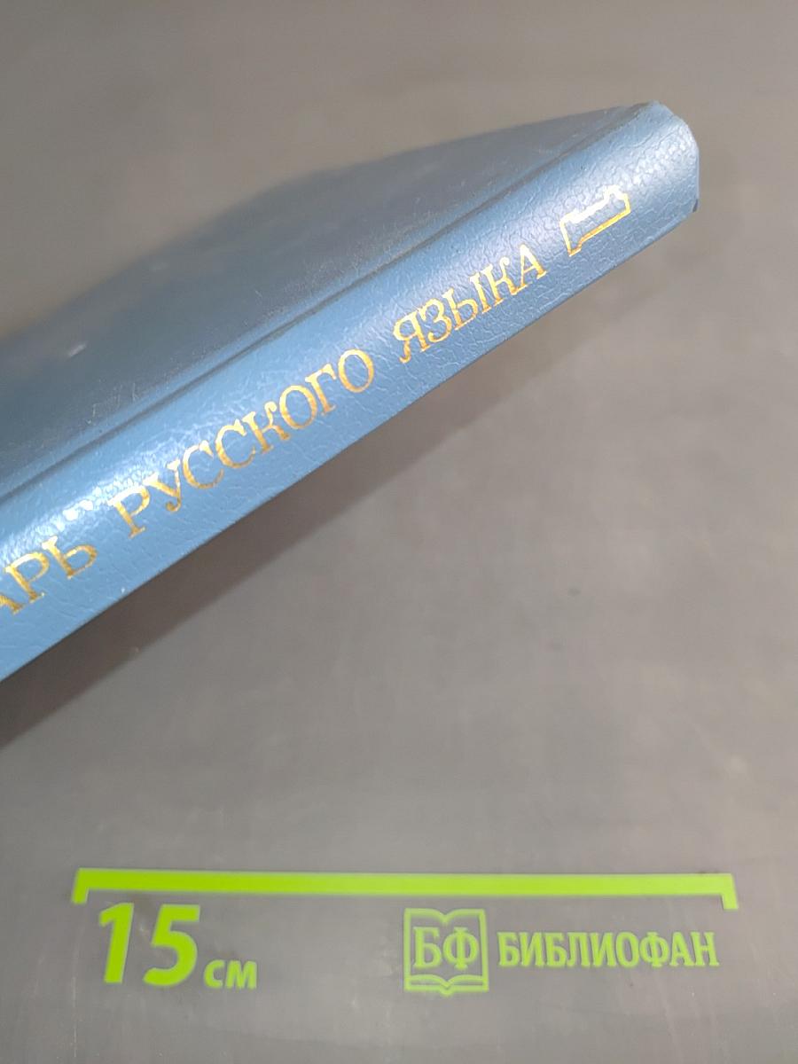 Фразеологический словарь русского литературного языка. Том 1