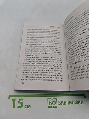 Связной из Багдада