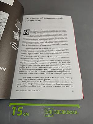 Народные мстительницы и мстители