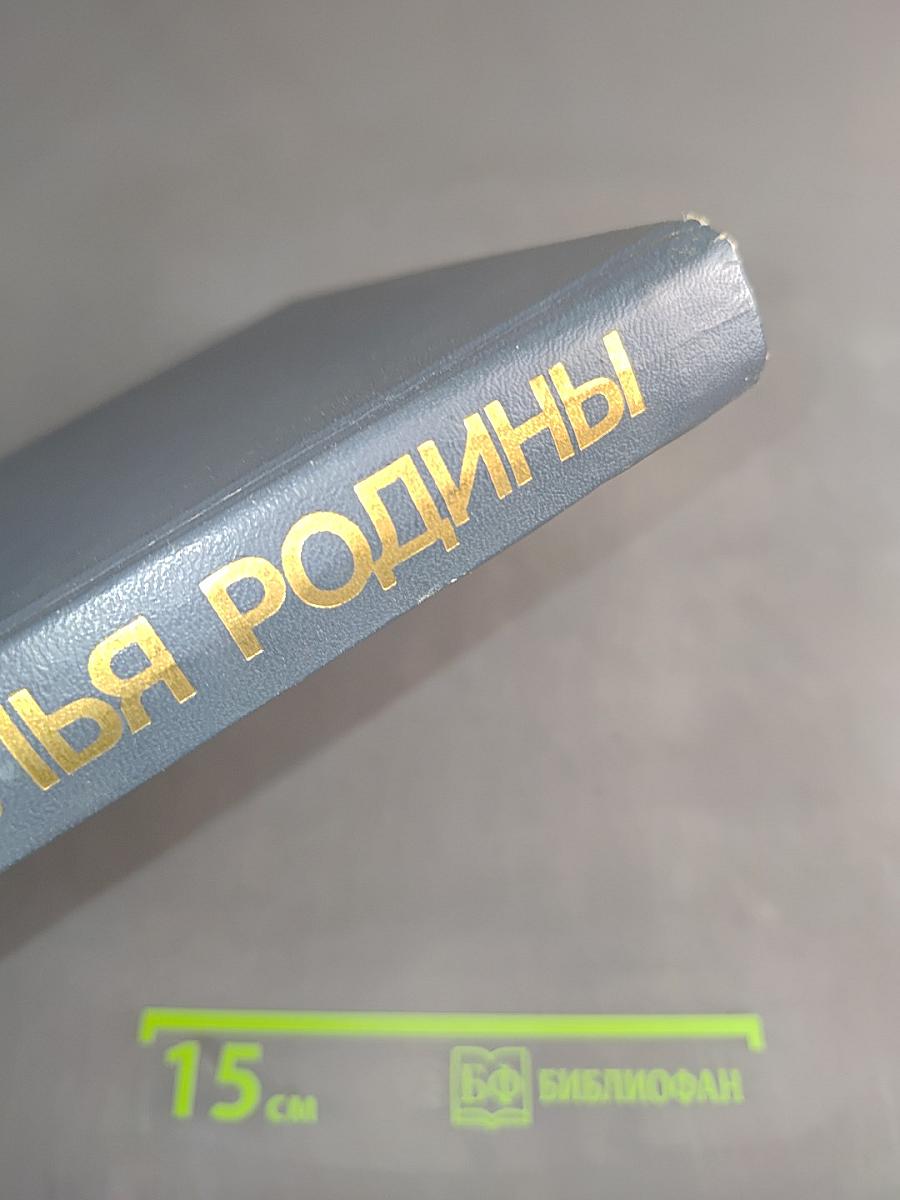 Крылья Родины